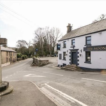 Babbling Brook Cottage Stony Middleton エクステリア 写真